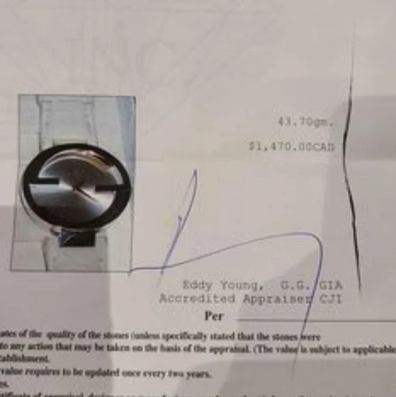 Watch - Picture 1 of 6